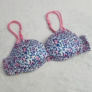 Victoria's secret bra